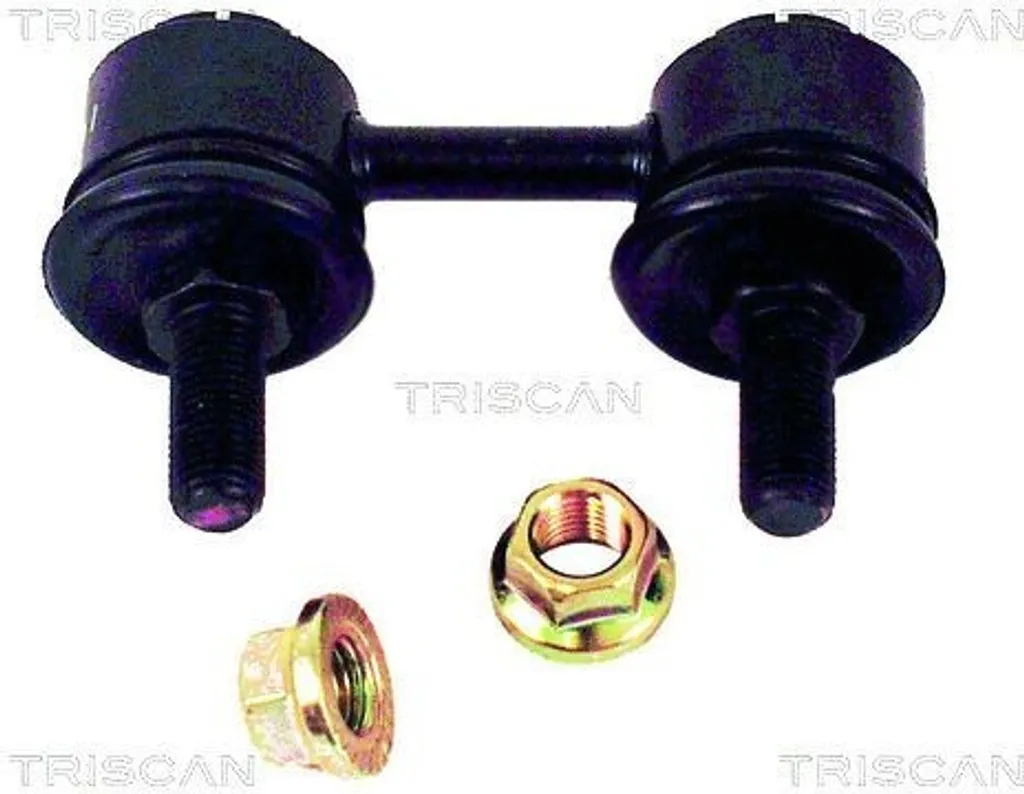 Barre stabilisatrice TRISCAN 60 mm pour MITSUBISHI GALANT