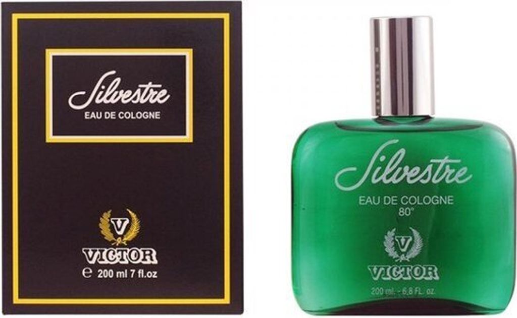 Vicomte Di Modrone - Silvestre - 400ml - Eau de Cologne Image du produit 