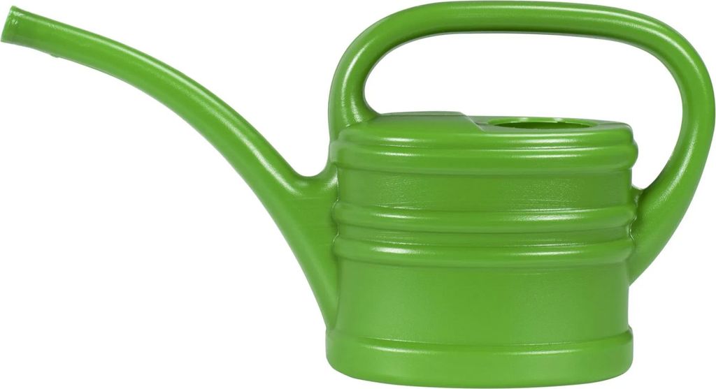 elho Gießkanne 0,45 Liter Fassungsvermögen in Grün für Produktbild 