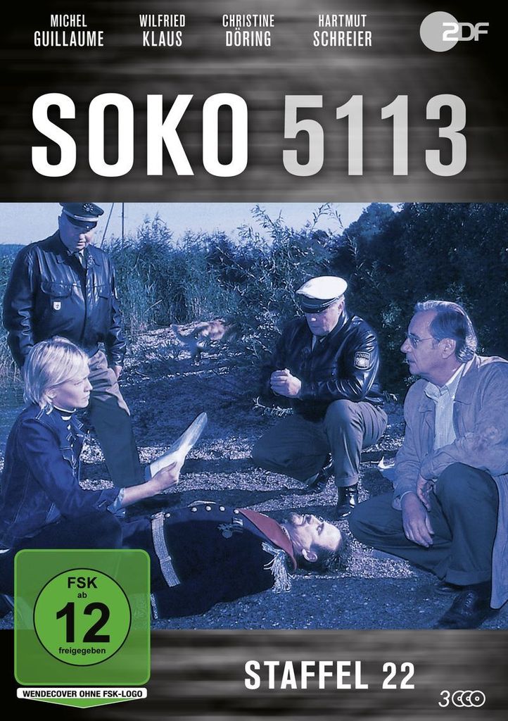 Soko 5113