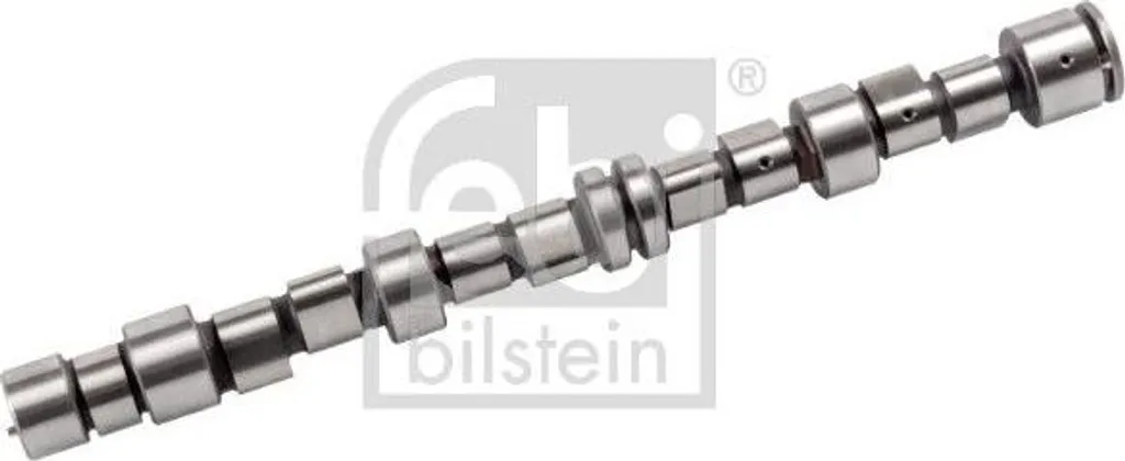 Arbre à Cames de Remplacement pour Opel Astra F et Corsa B - FEBI 12278