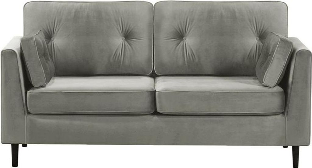 Dreisitzer-Sofa Nest-Velluto 15