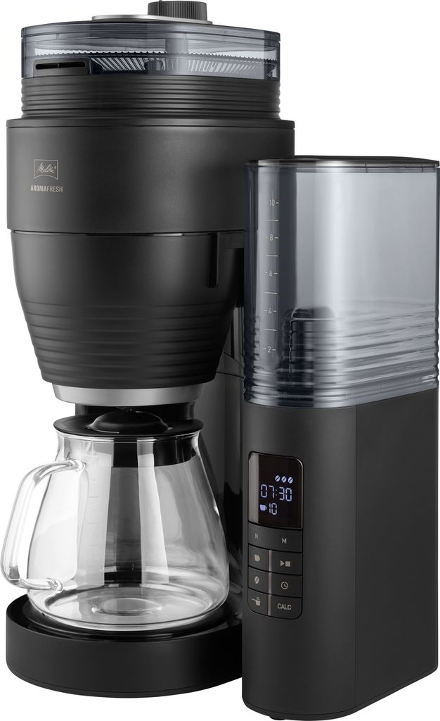 Melitta AromaFresh X - Filtrační kávovar Obrázek produktu 