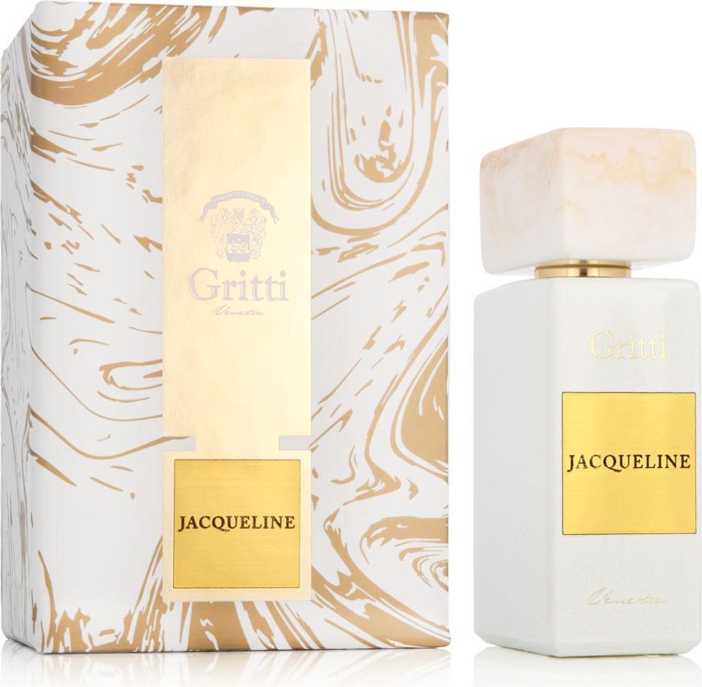 Gritti Jacqueline EDP 100 ml W Obrázok produktu 