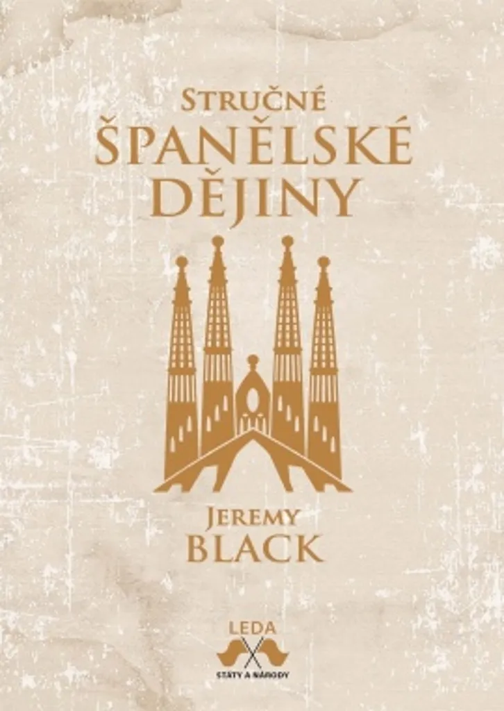 Livre Histoire de l'Espagne par Jeremy Black : Guide Complet et Synthétique