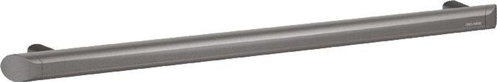Delabie Haltegriff Be-Line D35 L.600 Aluminium anthrazit