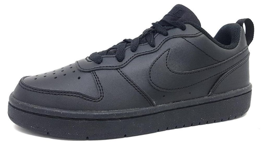 Nike Court Borough Sportschuhe Kinder Sneaker Productafbeelding 