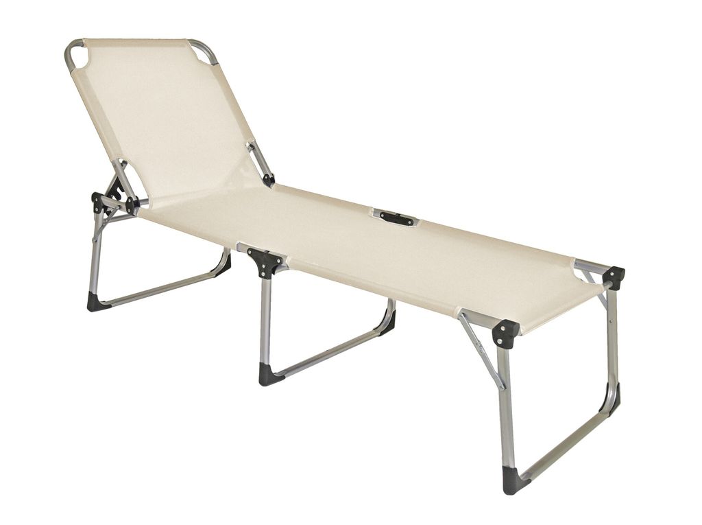 XXL Sonnenliege ABACO