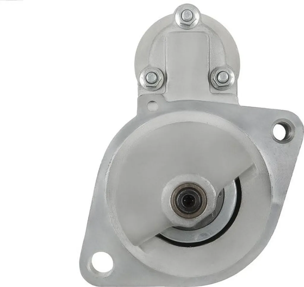 Démarreur S6549S AS-PL pour Remplacement Moteur - Idéal Entretien Auto
