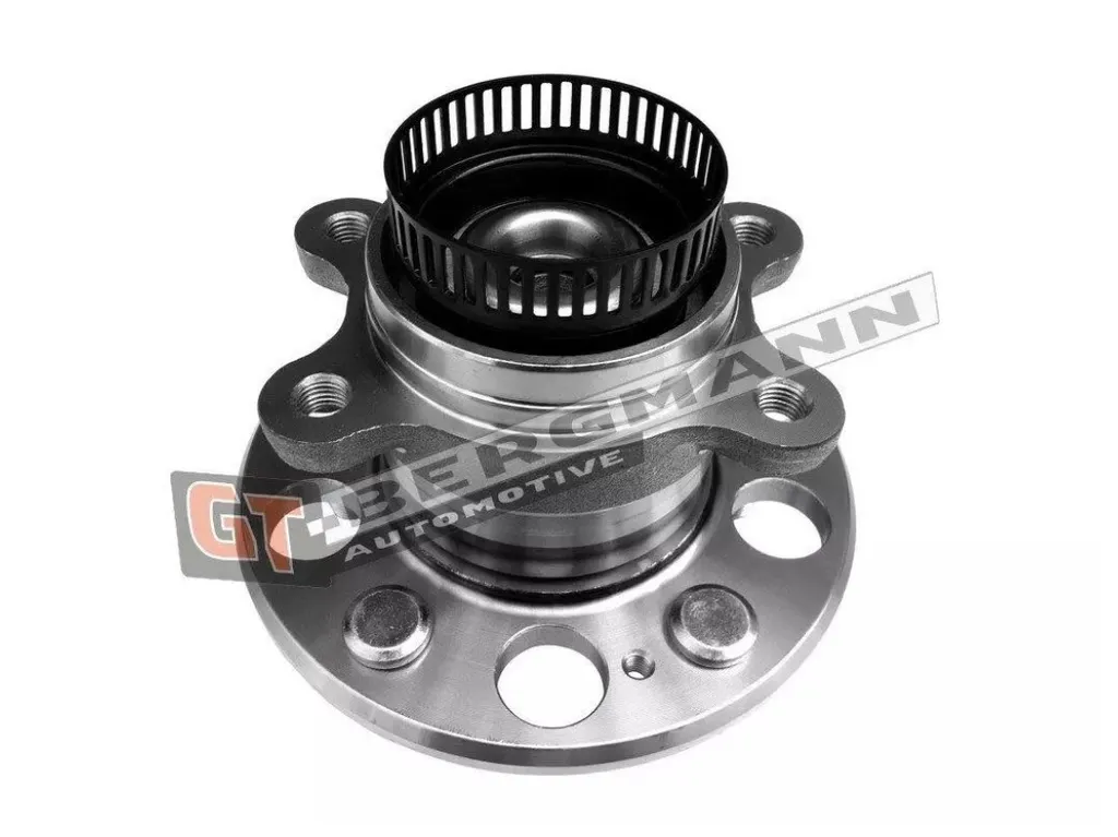 Analisi Tecnica: Cuscinetto Ruota GT-BERGMANN GT24-075 Hyundai i30