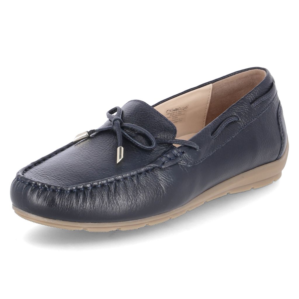 Ara - Alabama/Sport - Damenslipper - Blau 121921202 Produktbild 