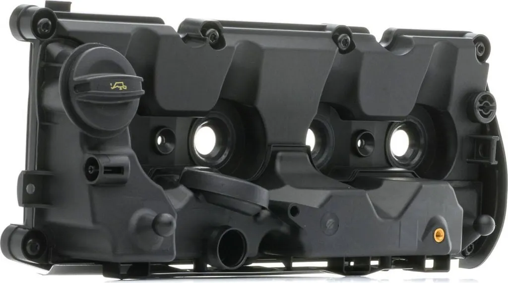 Stop Fuite Huile Moteur avec ce Couvre-culasse pour Audi Q3 et Q5