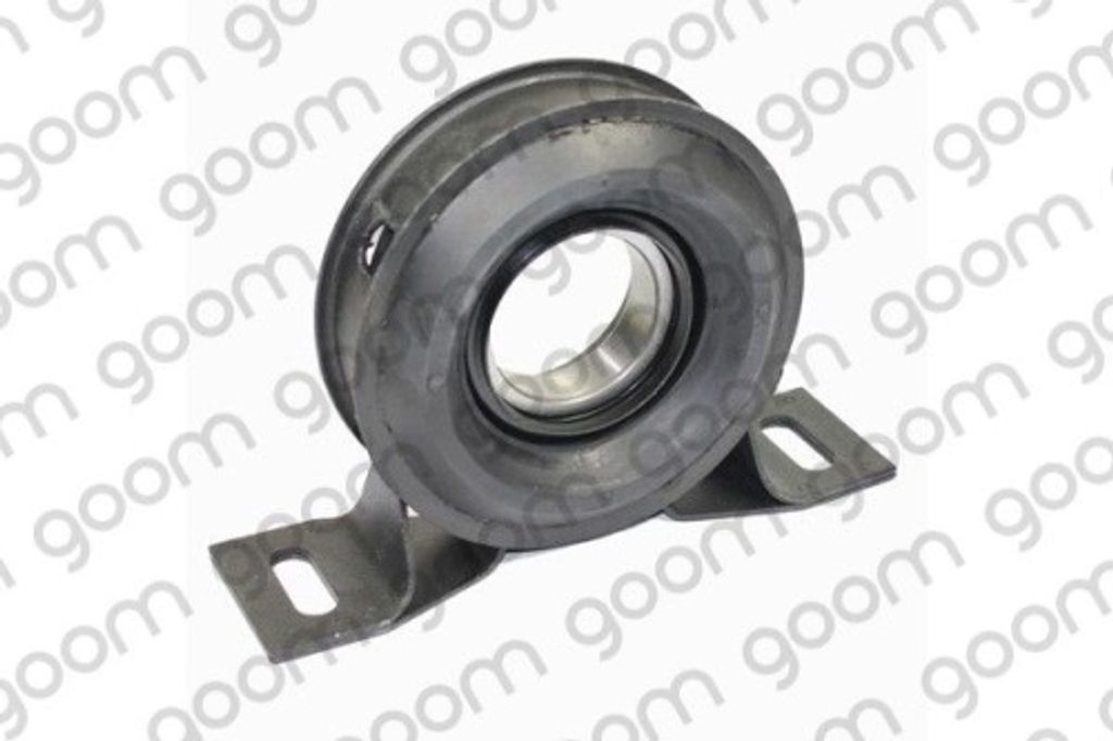 Lagerung Gelenkwelle Goom DM-0017 für Ford