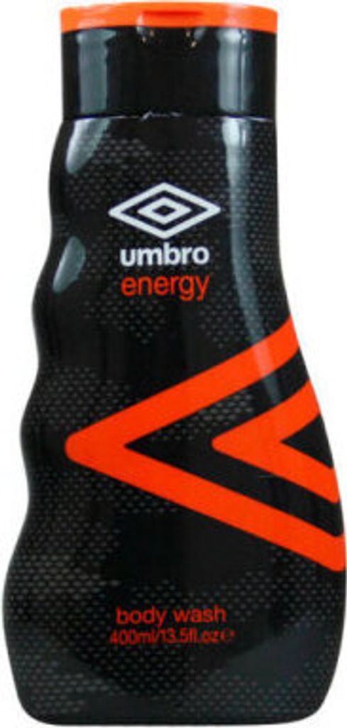 UMBRO Power Duschgel 400 ml (man)