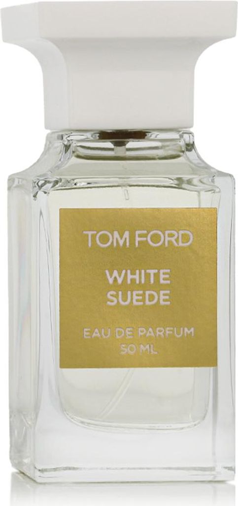 Tom Ford Weißes Wildleder EDP 50 ml W Produktbild 