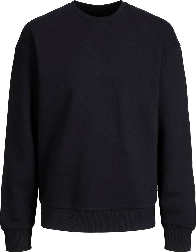 JACK & JONES Basic Sweater Langarm Shirt Rundhals Pullover Produktbild 