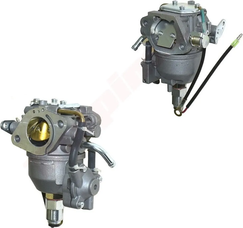 Carburateur 24 853 81-S haute fiabilité pour moteurs Kohler CV25 CV740