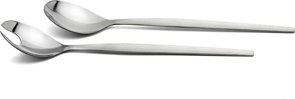 Weis 11706 Nerezové příbory na salát 26 cm Obrázek produktu 