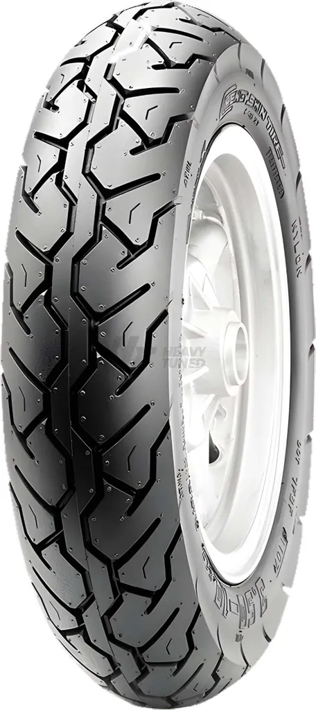 Pneu CST C-6011 90/90-18 pneu tubeless renforcé haute adhérence