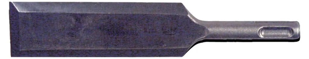 Burin pour décoller carrelage Makita SDS-PLUS 30x170mm, usage intensif