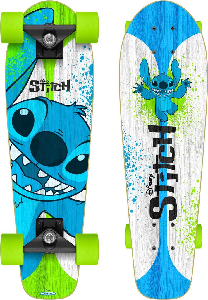 STAMP Skateboard STITCH Obrázok produktu 