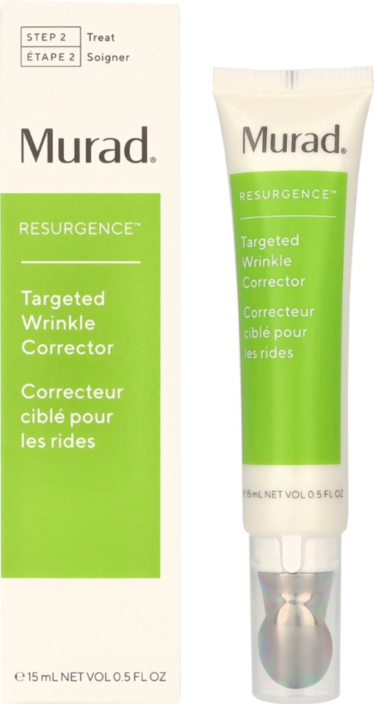 Murad Spot crème anti-rides, 15 ml Image du produit 