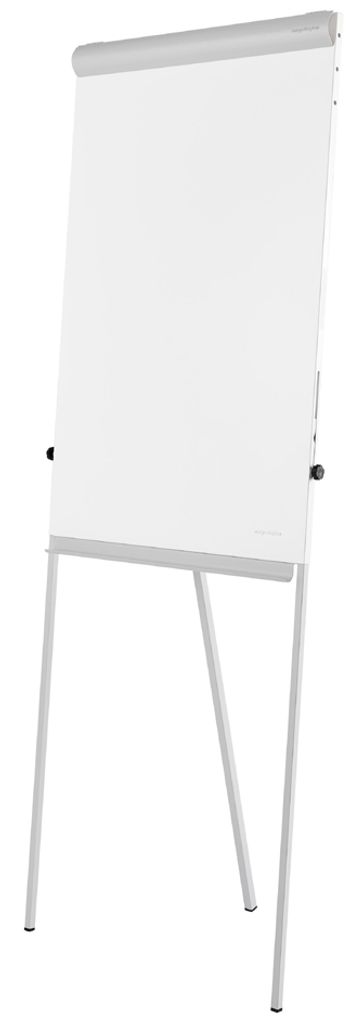 magnetoplan Flipchart "Junior Plus" magnethaftend