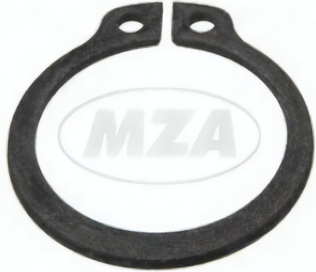Sicherungsring 20x1,2-FSt (DIN 471) - Seegerring, Sprengring