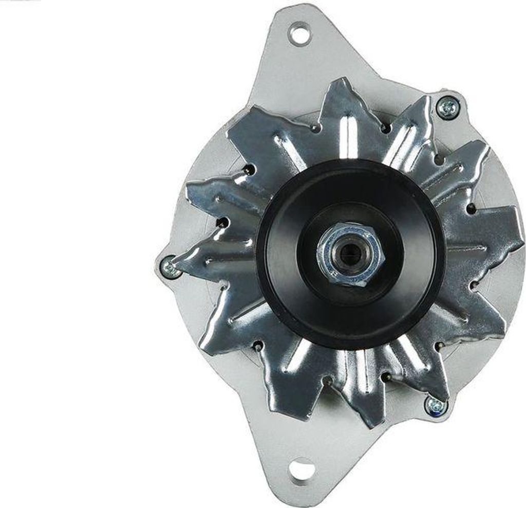 AS-PL A6621S Lichtmaschine OE 2702012040 kompatibel mit Liteace