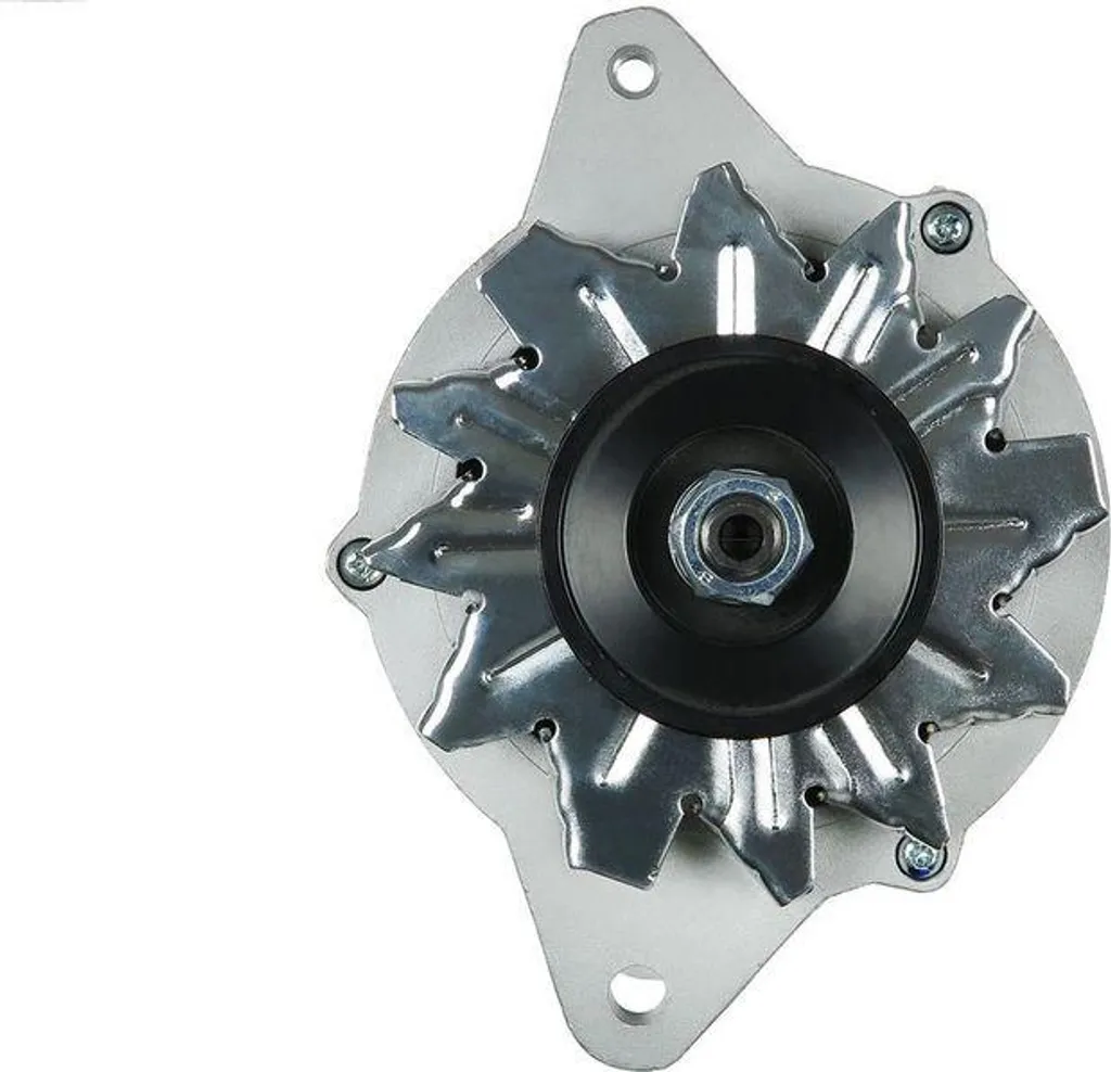 Alternatore AS-PL A6621S - Compatibile Toyota 27020-12040 - 12V 45A