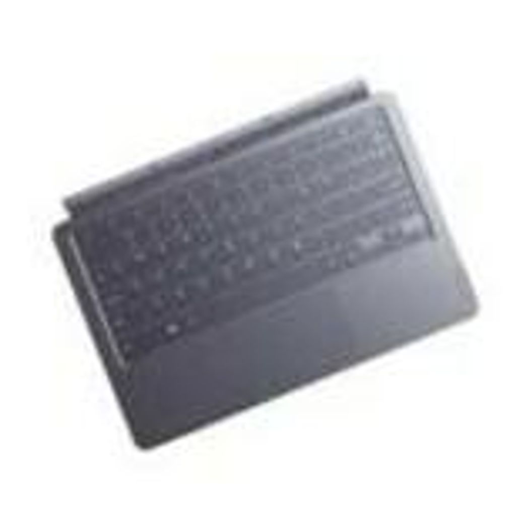 Lenovo Tastatur - mit Touchpad - POGO pin - für Tab P11 Pro Produktbild 