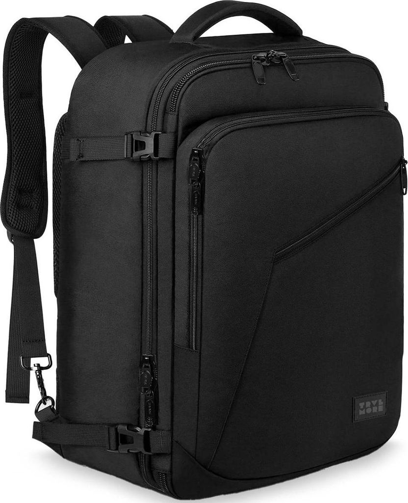 TRVLMORE Reisetasche - 40L Rucksack - Handgepäck - Produktbild 