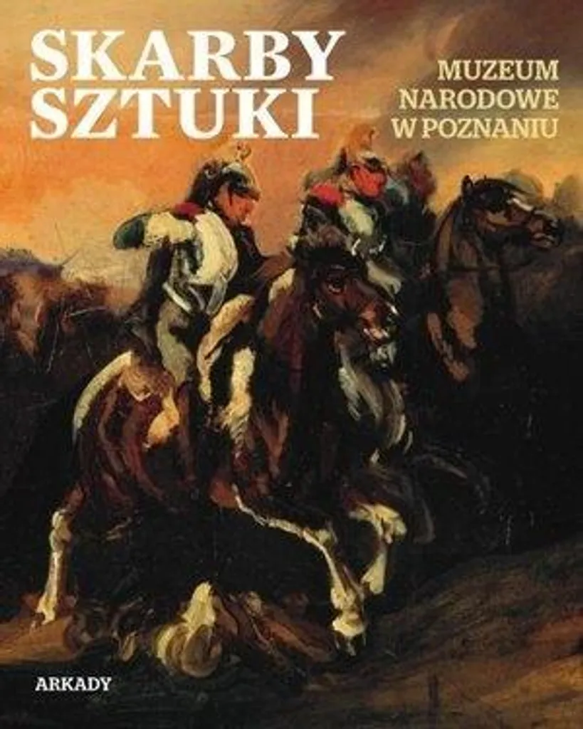 Guide d'Art du Musée de Poznań : Pour Découvrir les Trésors de Pologne