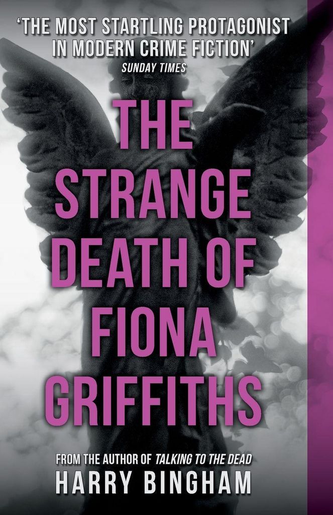 Der seltsame Tod von Fiona Griffiths