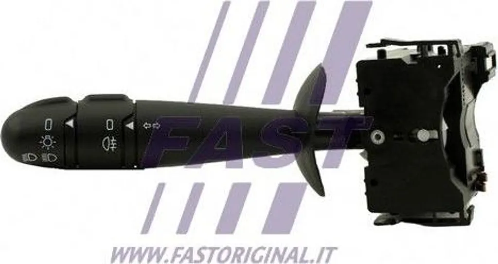 Réparer Panne de Phares avec le Commutateur FAST FT82130 OE 2554000QAC