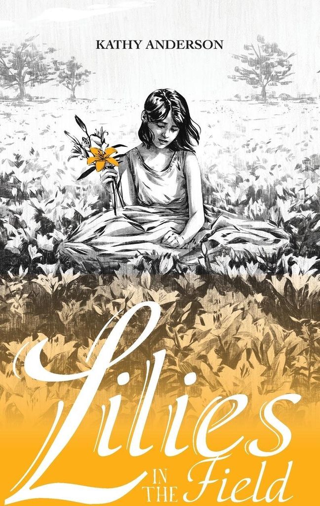 Lilies in the Field