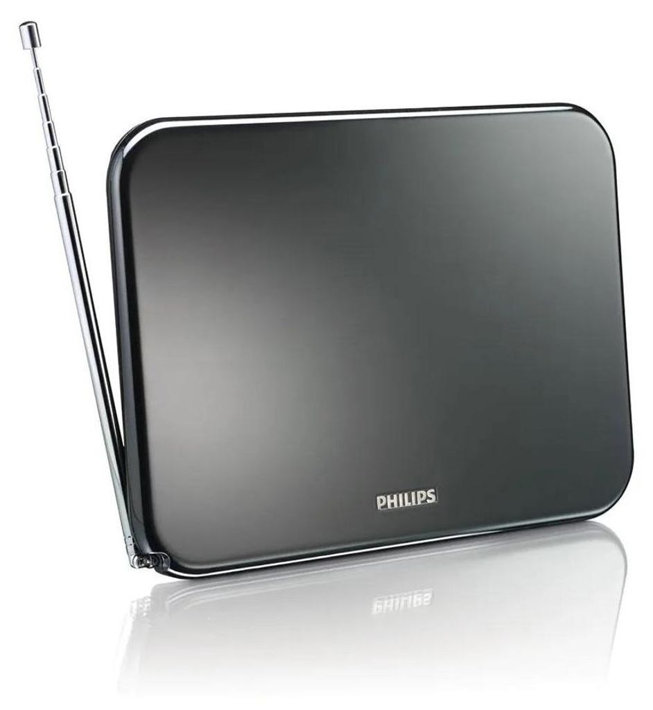 Philips Digital TV-Antenne indoor SDV6224/12