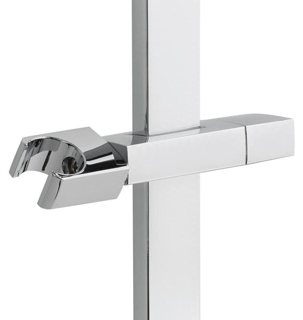 Optima Brausestange, eckig, 70 cm SIKOBSSTH61 Produktbild 