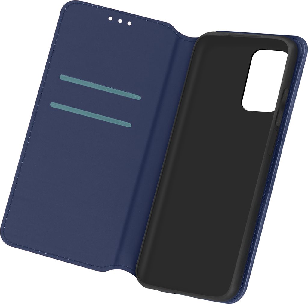 Avizar, Kunstleder Cover Classic Edition Xiaomi Poco F3 / Produktbild 
