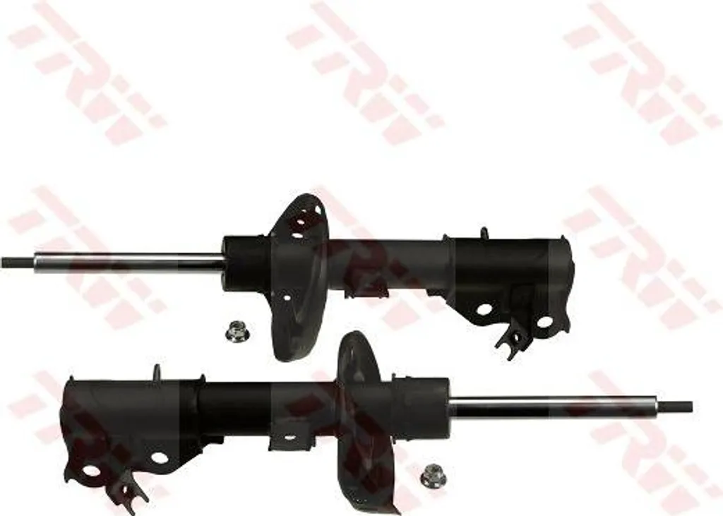 Amortisseur TRW JGM1371T : Restauration Tenue de Route Honda Civic