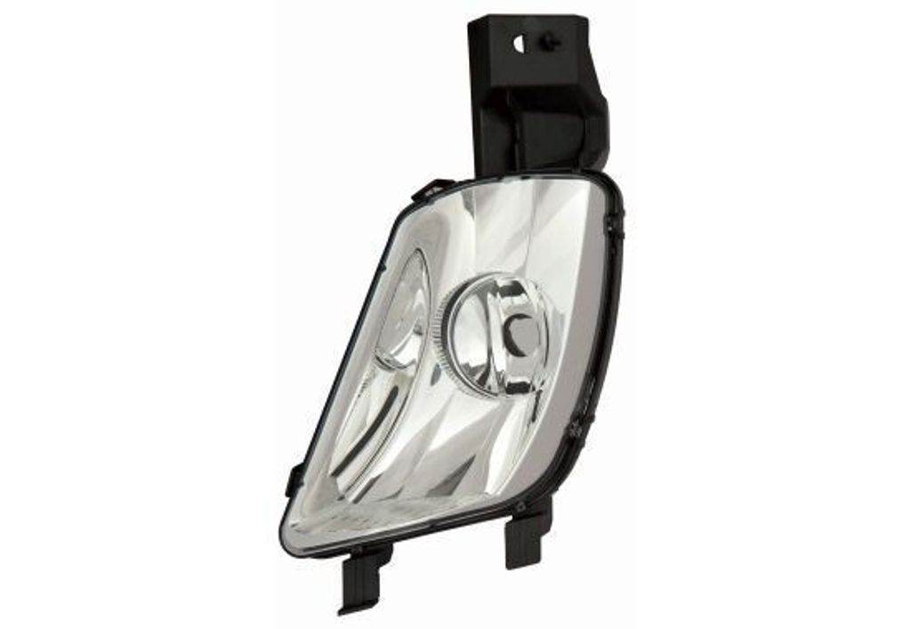 ABAKUS 550-2018L-UE - OE 6208X5 Nebelscheinwerfer, links für 308 CC (4B), 308 I, 308 SW I, RCZ