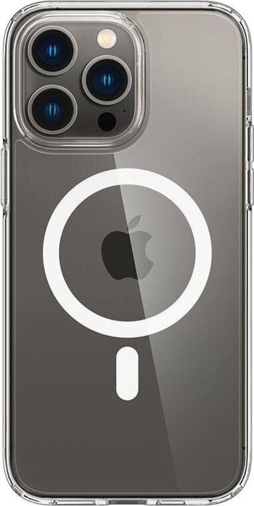 Spigen ACS04825, Cover, Apple, iPhone 14 Pro Max, 17 cm Produktbild 