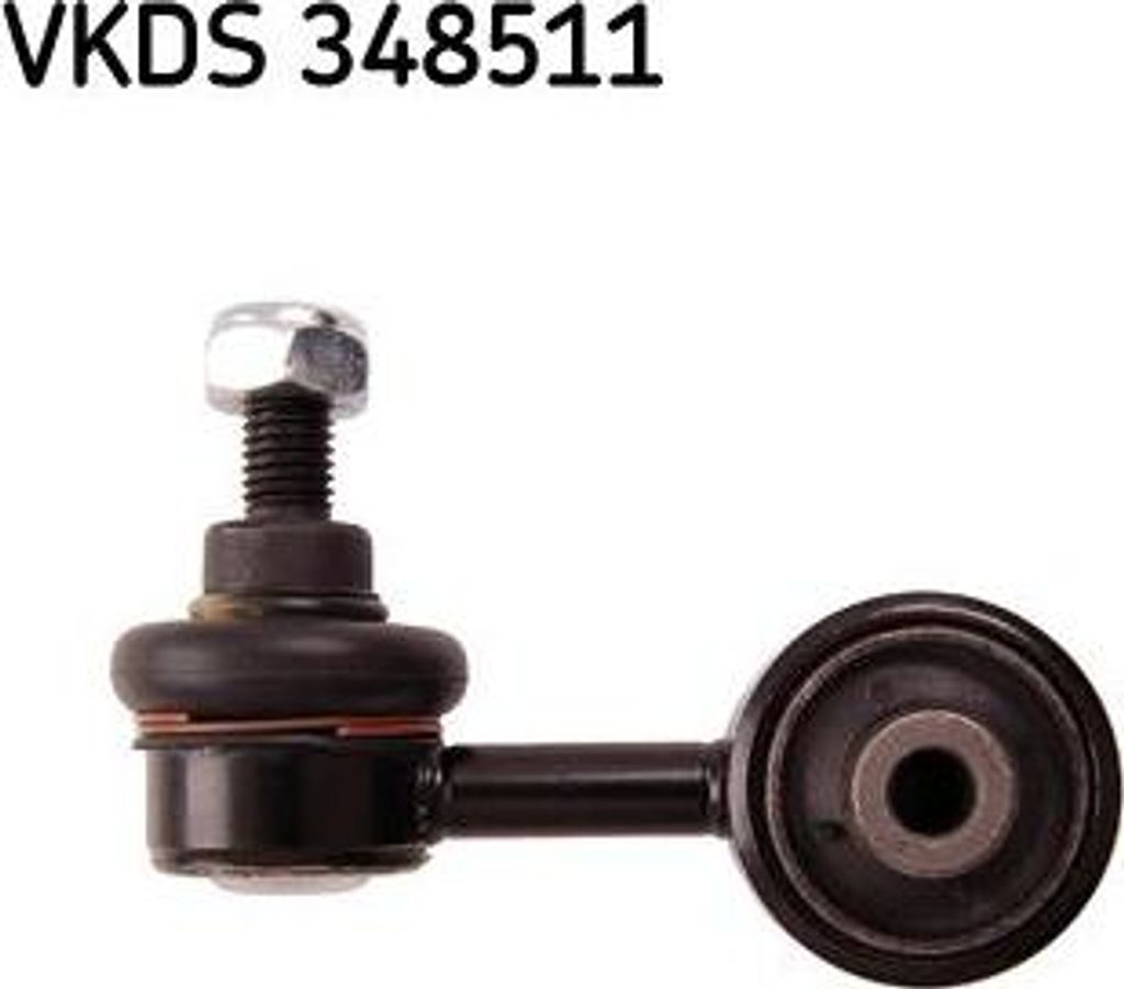 SKF VKDS 348511 Stabilisatorstrebe OE 31351091764 kompatibel mit 3er E36, Z3er E36