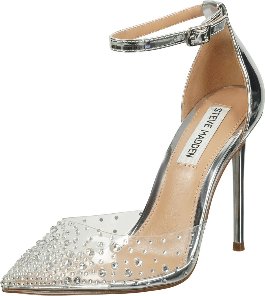 Steve Madden Sandalen Sandalen Kunstleder