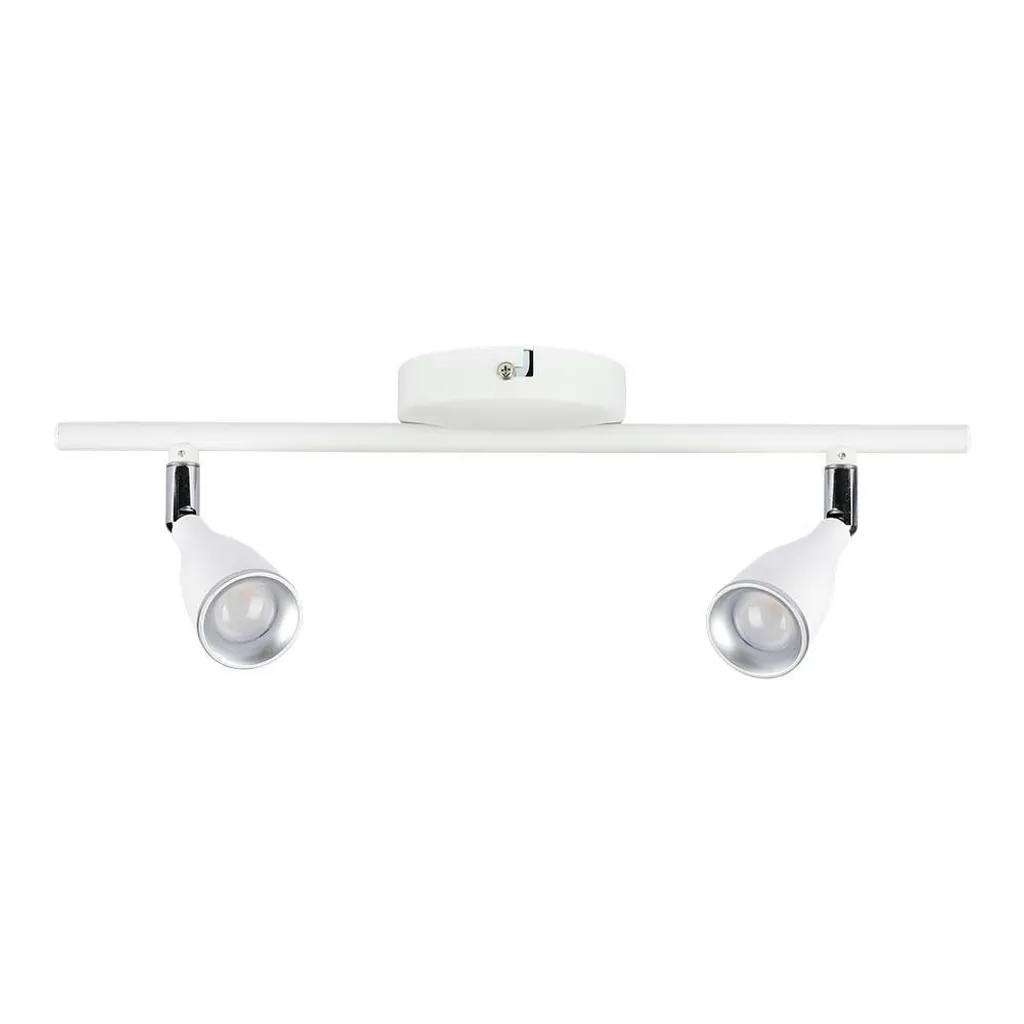 Faretto LED 218266 9W Bianco Offerta - Miglior Prezzo Soluzione LED