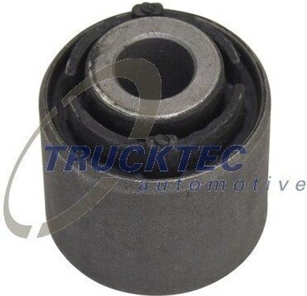 Lagerung Lenker für LAND ROVER Range Rover Evoque (L538) Hinten 22.32.007 TRUCKTEC AUTOMOTIVE