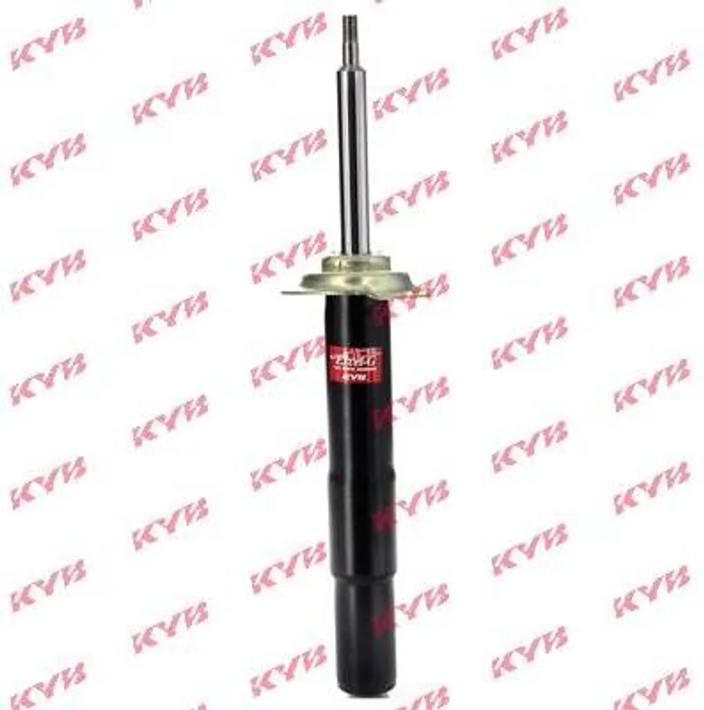 Amortisseur KYB 335816 : Solution contre les Vibrations et Chocs Arrière