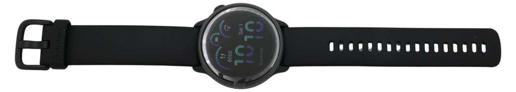 Garmin vívoactive 6, 3,05 cm (1.2"), AMOLED, Touchscreen, 8 Produktbild 