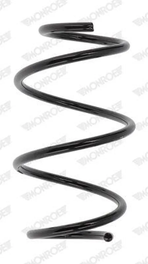 Ressort de suspension anti-affaissement Monroe SP4169 pour BMW F20 F31 F34