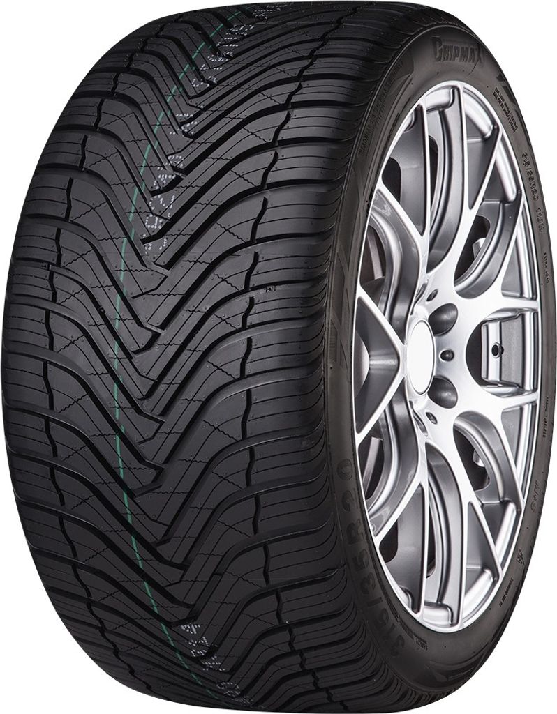 Gripmax Suregrip A/S 235/45R18 98W Bsw Xl Immagine del prodotto 